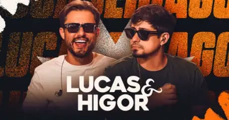 Lucas & Higor