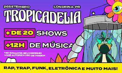 Tropicadelia 2026