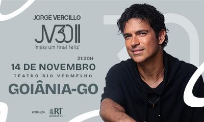 Jorge Vercillo