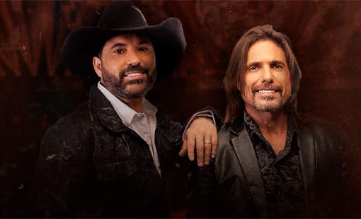 Edson & Hudson - 30 Anos
