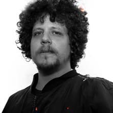 Chico Chico no Circo Voador