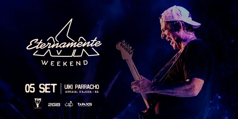 Eternamente Asa Weekend