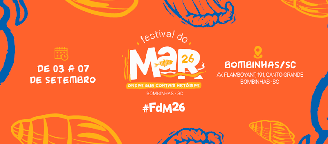 Festival do Mar 2026
