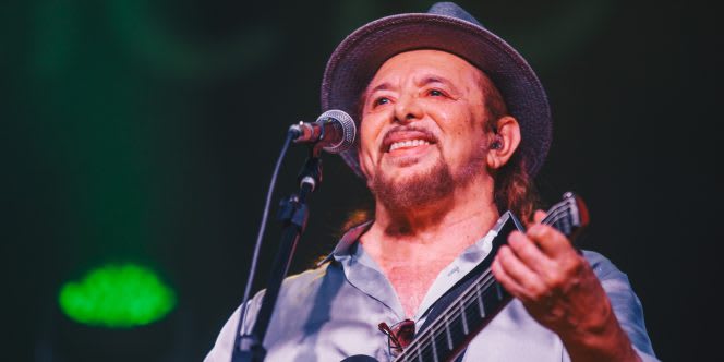 Geraldo Azevedo