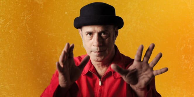 Junio Barreto