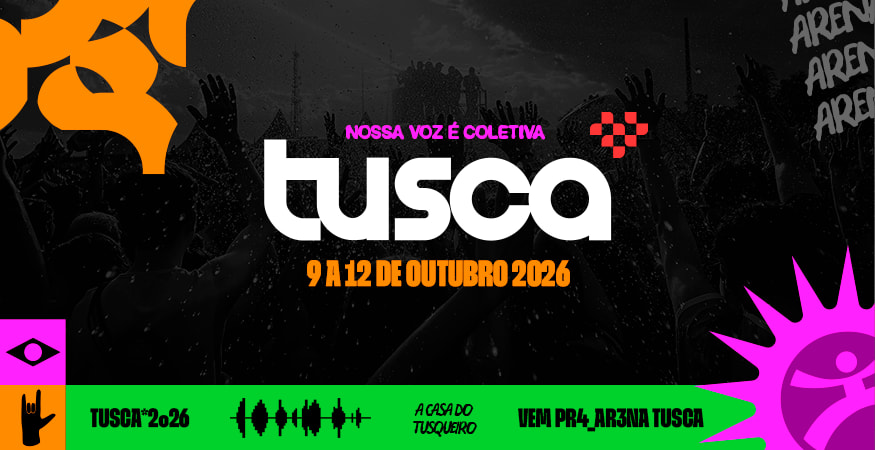 Tusca 2026