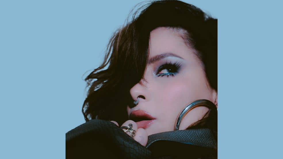 Pitty confirma turnê do novo álbum com estreia em São Paulo em outubro de 2026