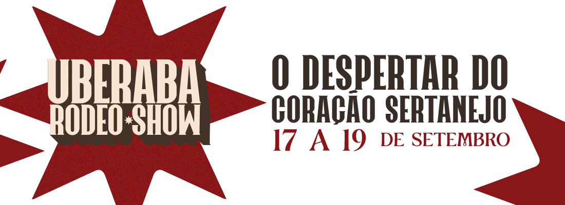 Uberaba Rodeo Show