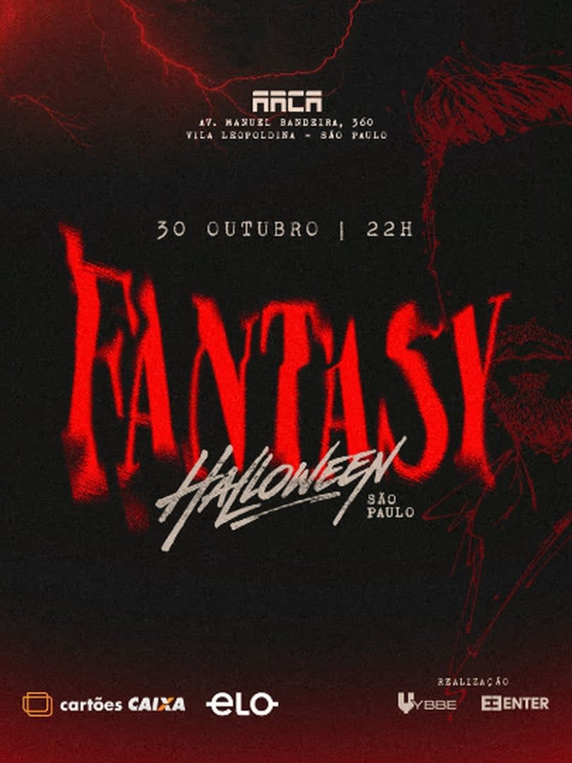 Halloween Fantasy