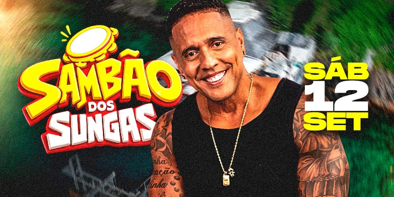 Sambão dos Sungas