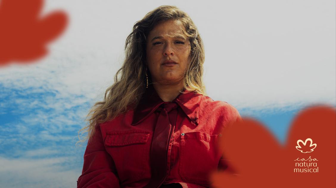 Alice Caymmi - “Caymmi”