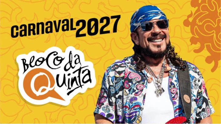 Bloco da Quinta 2027