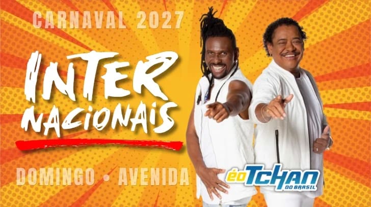 Bloco Os Internacionais