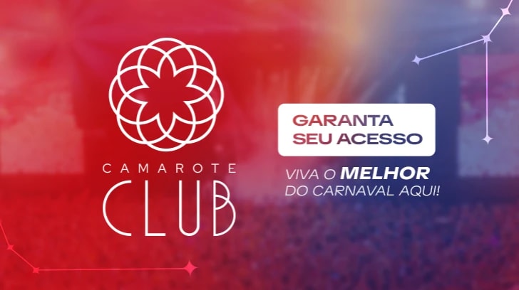 Camarote Club 2027