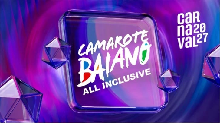 Camarote Baiano