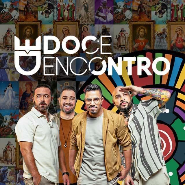 Doce Encontro no Bar Templo