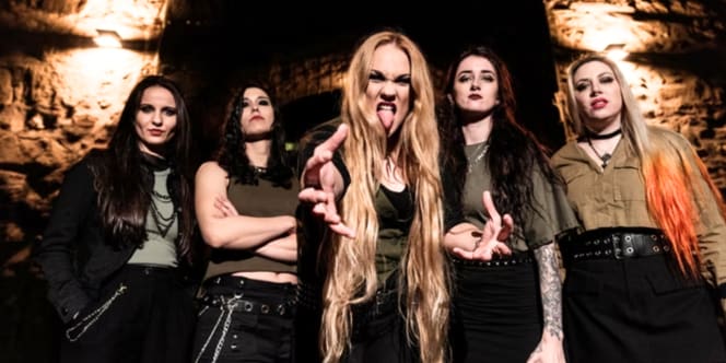 Nervosa