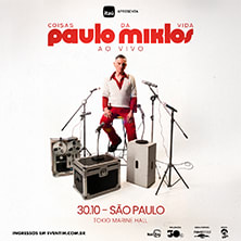 Paulo Miklos