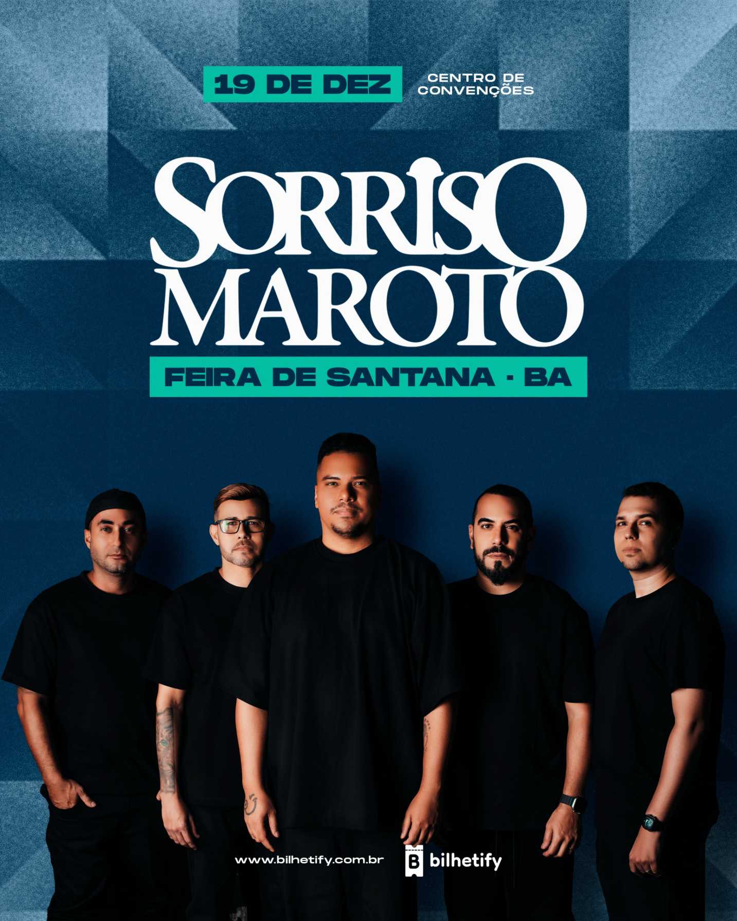 Sorriso Maroto