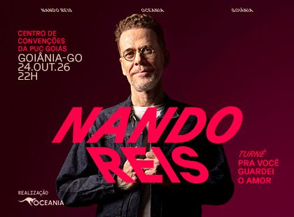 Nando Reis