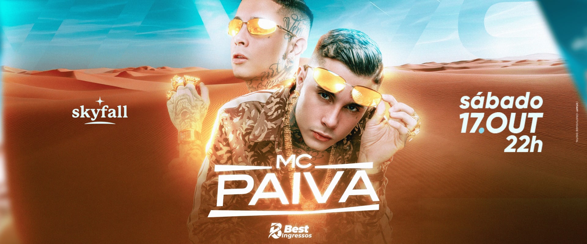 Mc Paiva