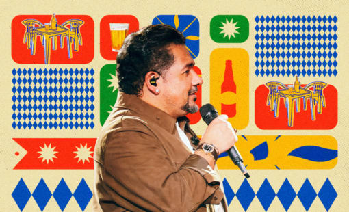 Boteco do Zezo