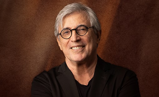 Ivan Lins – 80 Anos