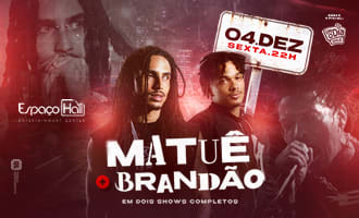 Matuê e Brandão