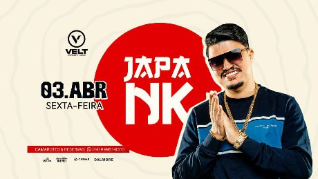 DJ Japa Nk