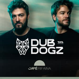 Café Rifaina - Dubdogz