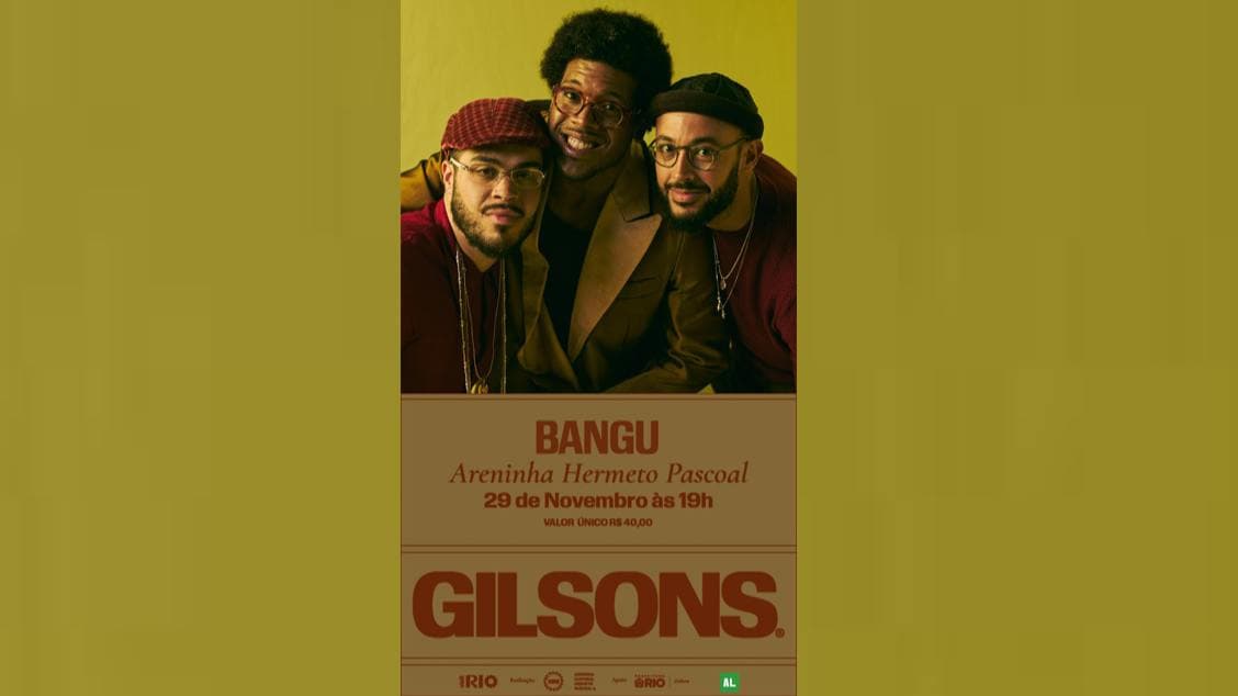 Gilsons