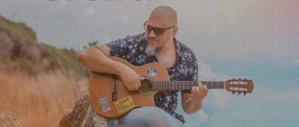 Seu Pereira em Mossoró / RN
