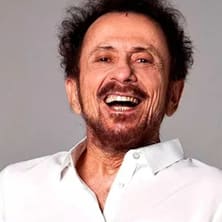 Tom Zé - 90 Anos no Circo Voador - Data Extra