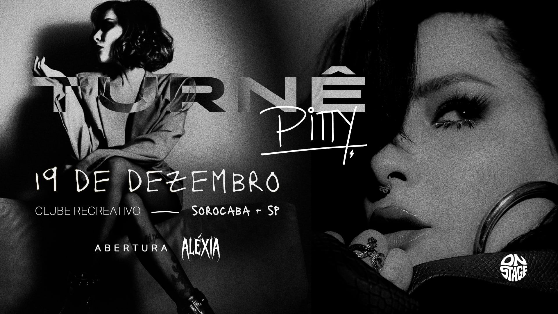 Pitty em Sorocaba