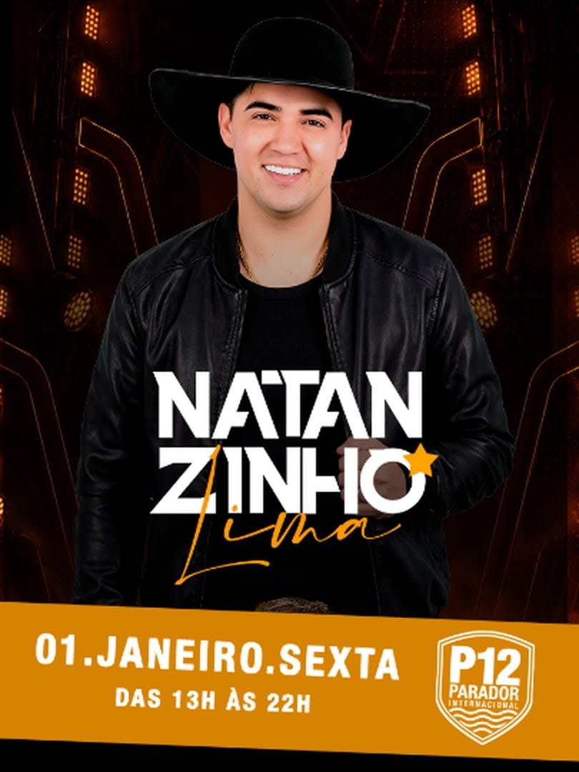Natanzinho Lima | P12 Jurerê