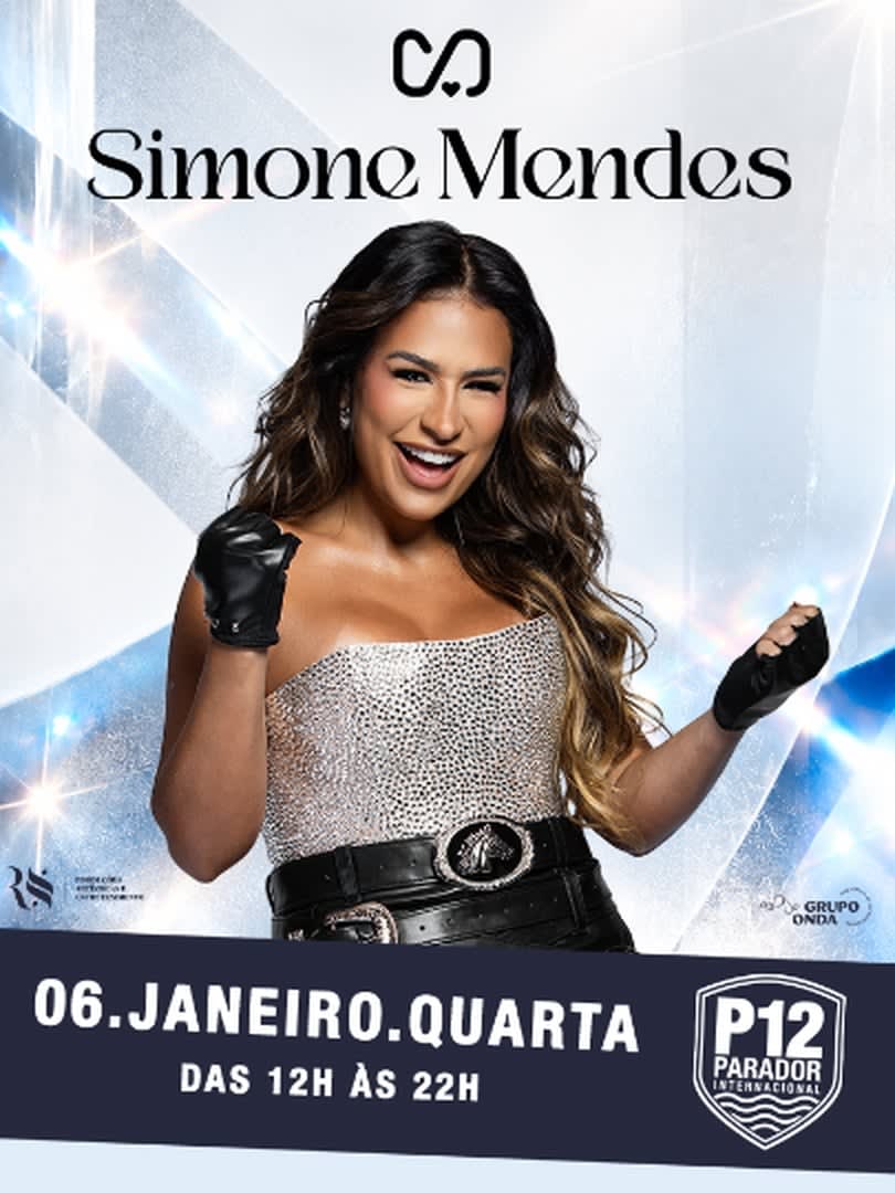 Simone Mendes | P12 Jurerê