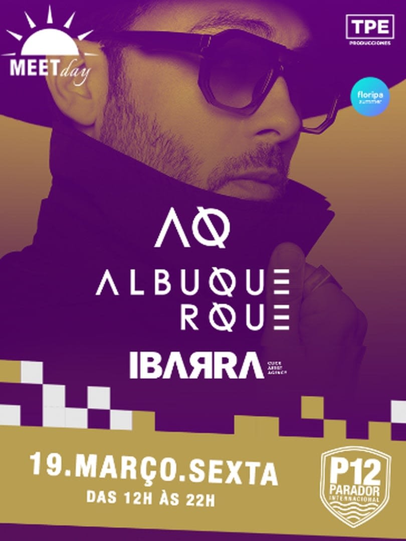 Meet Day: Albuquerque | P12 Jurerê