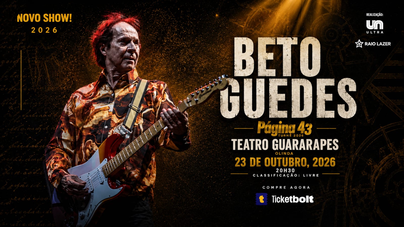 Beto Guedes