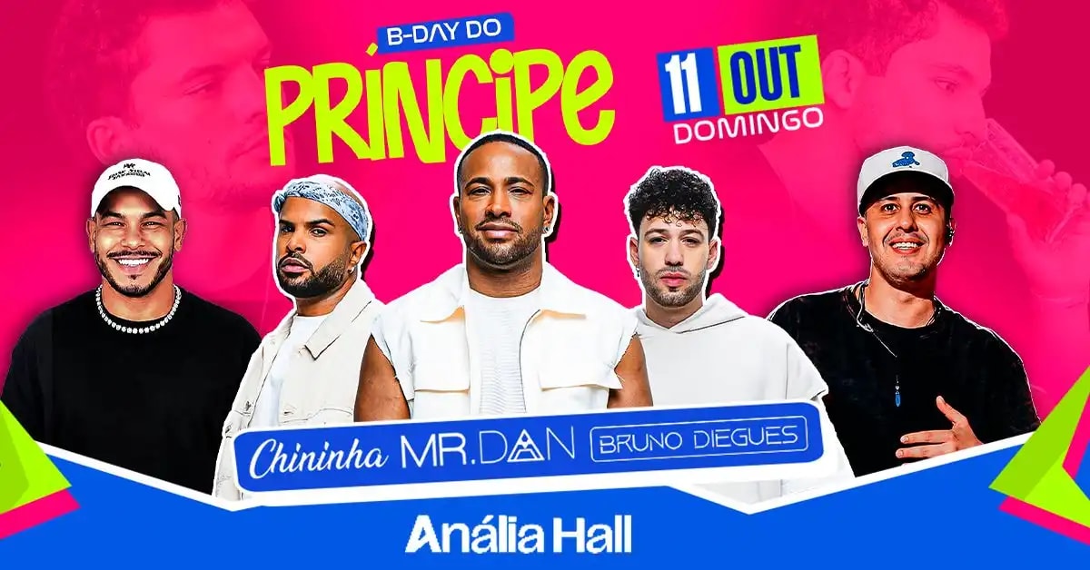 Bruno Diegues, Mr. Dan e Chininha
