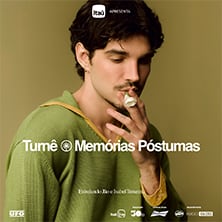 Jão | Turnê Memórias Póstumas SP #2