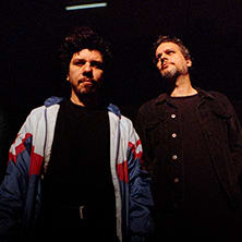 Vanguart Acústico