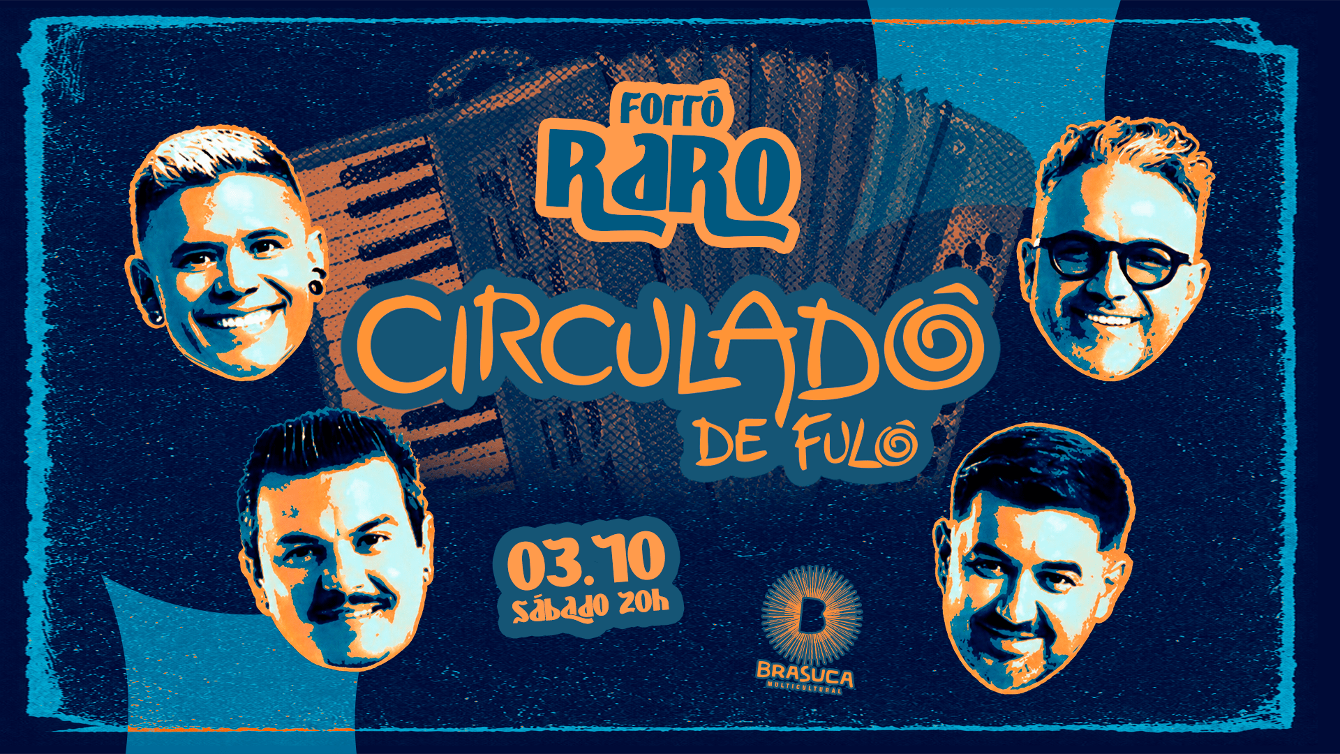 Circuladô de Fulô