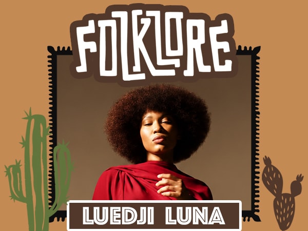Folklore Luedji Luna