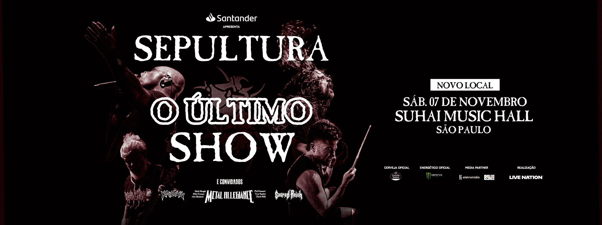 Sepultura