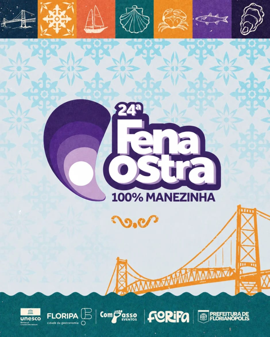 Fenaostra 2026