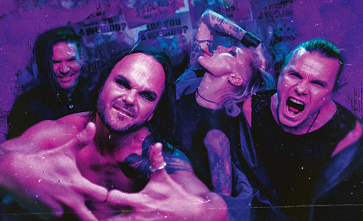 The Rasmus