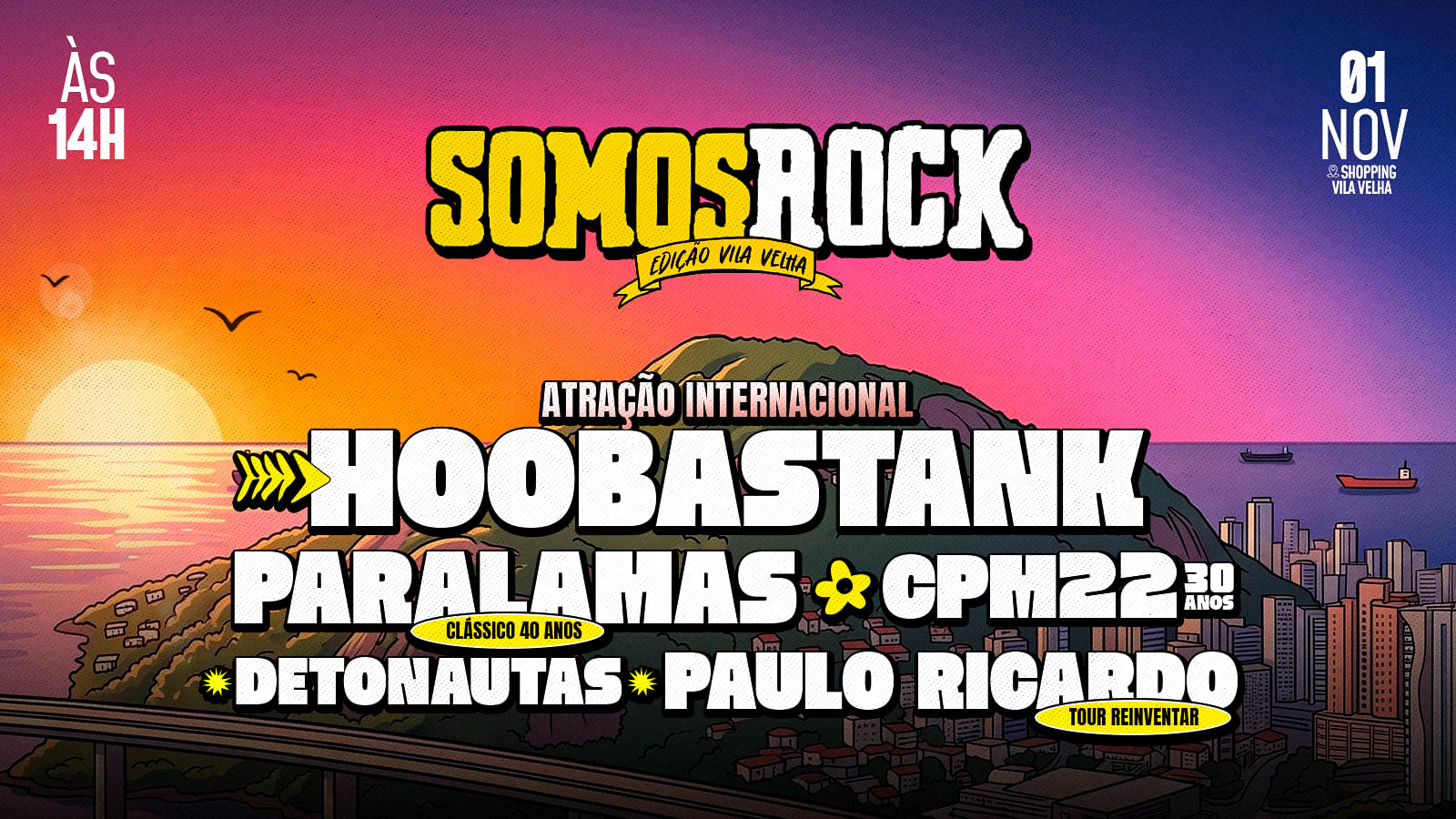 Somos Rock