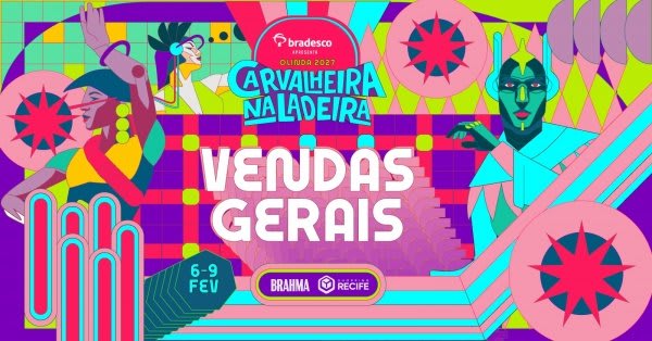Carvalheira na Ladeira 2027