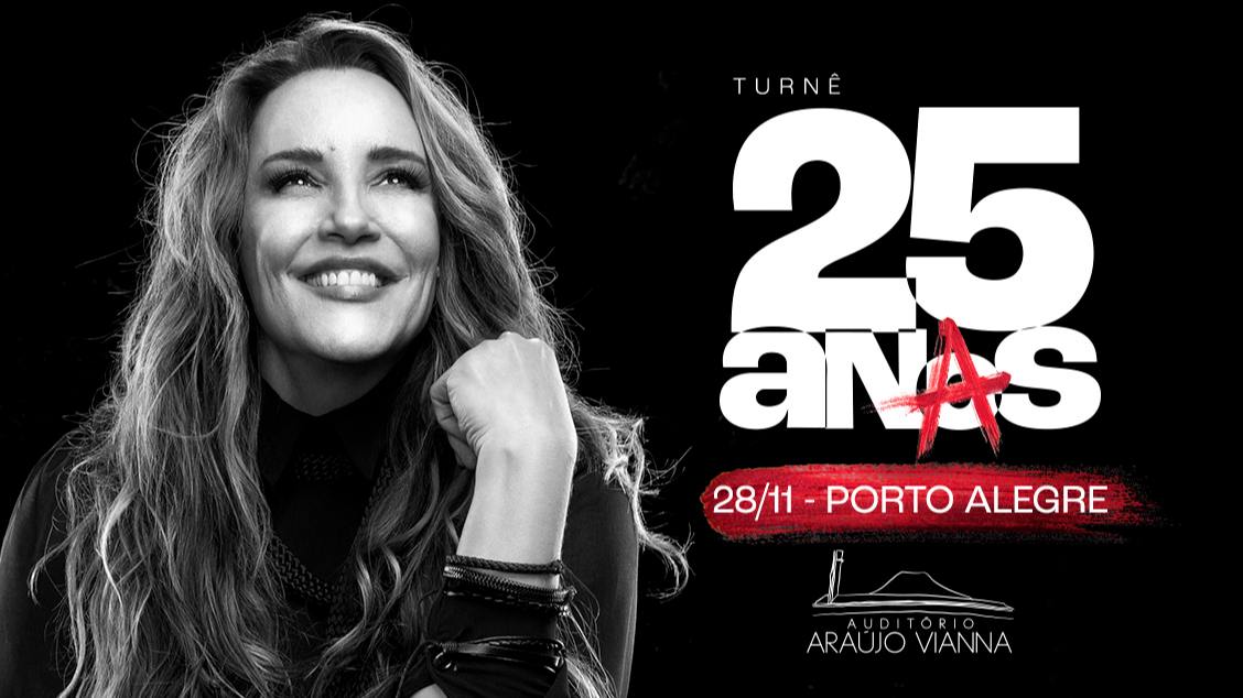 Ana Carolina - 28/11/26