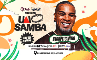 Uai Samba